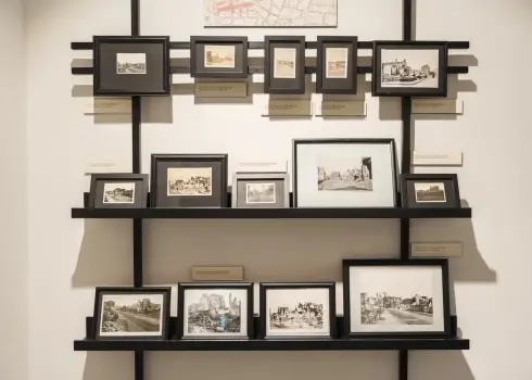 Выставка в Лиепае об июне 1941 года