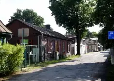 Жители пяти районов Риги могут получить до 2000 евро на подключение к канализации