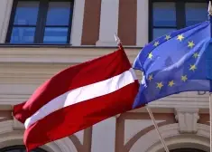 Министерство финансов приглашает 9 мая прийти в Верманский парк, чтобы отметить День Европы