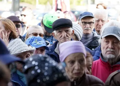 Открытие Maxima XX в Пурвциемсе (14.05.26)
