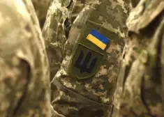 Большинство украинцев поддержали бы отправку своих войск для защиты Латвии