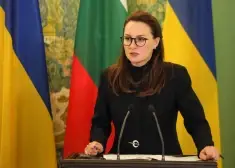 В центре Риги ограничат движение из-за визита премьер-министра Украины