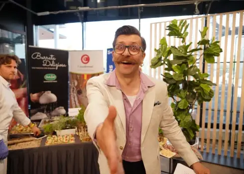 Летний праздник вкуса в Stockmann