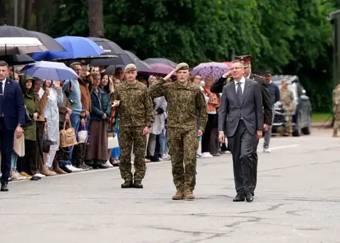 Выпускной СГО (11.06.26)