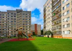 Поспешите: советские квадратные метры в Латвии пользуются все большим спросом